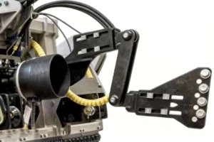 Standard Equipment for soil stabilizer