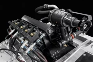 Standard Equipment for soil stabilizer